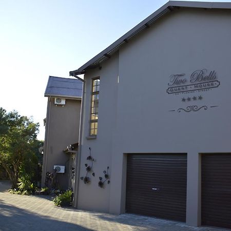 Two Bells Guest House Bloemfontein Bagian luar foto